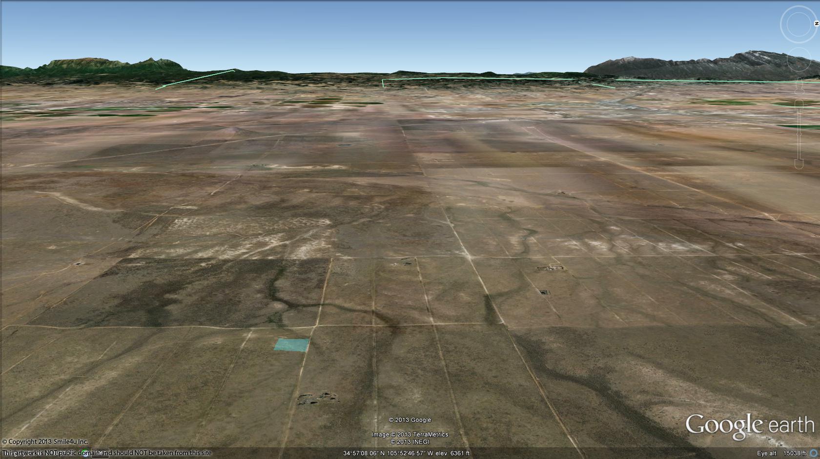 homes for sale in moriarty nm